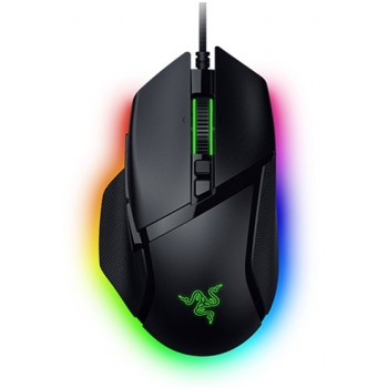 Razer Basilisk V3 35K ratón Juego mano derecha Óptico 35000 DPI RZ01-05230100-R3M1