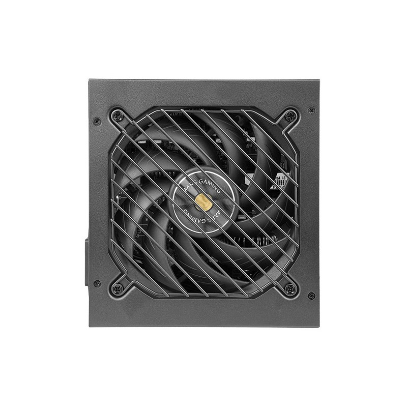 Mars Gaming MPB650SI - 650W - Ventilador 12cm - 80 Plus Bronze
