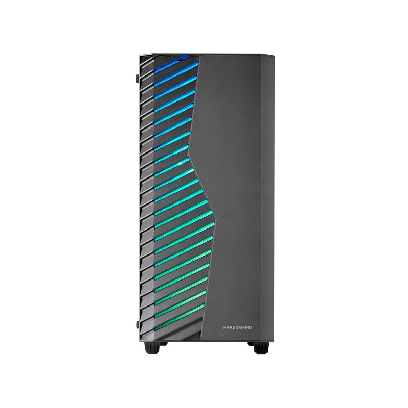 Caja Gaming Semitorre Mars Gaming MC-VOLT MCVOLT
