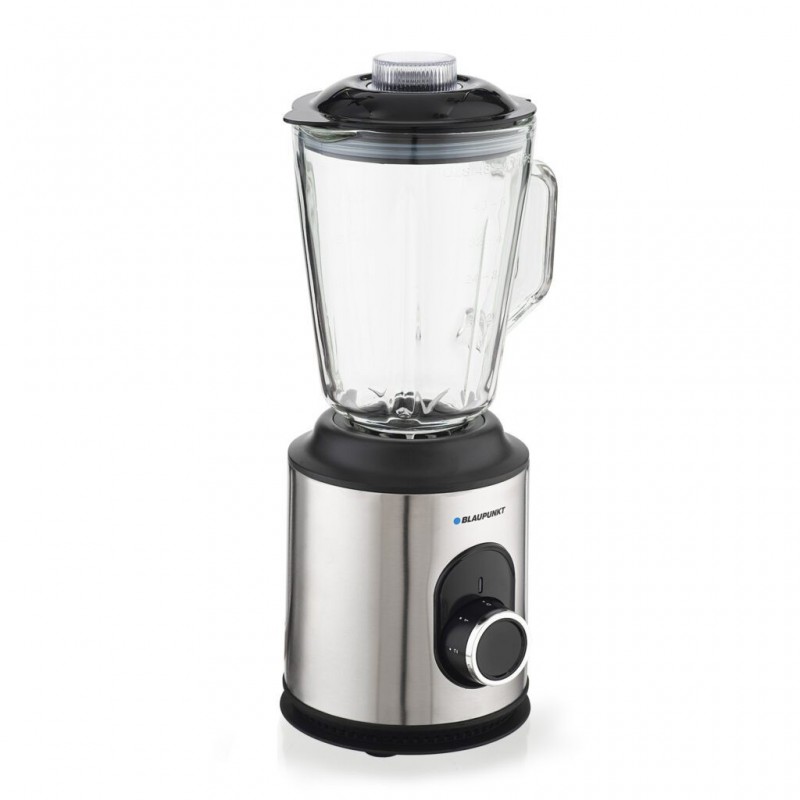 Batidora de vaso Blaupunkt BP4002 - 1000W - 3 Velocidades - Capacidad 1.5L