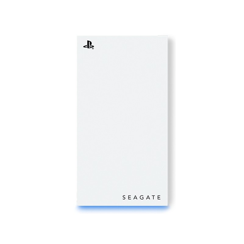 Seagate Game Drive 1 TB 3.2 Gen 1 (3.1 Gen 1) Blanco STMH1000200