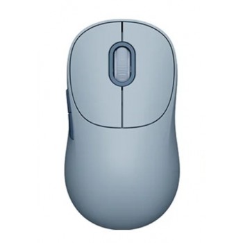 Ratón Inalámbrico Xiaomi Wireless Mouse 3 - Hasta 1200 DPI - Azul WIRE MOUSE 3 BL