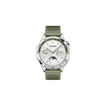 Huawei WATCH GT 4 46MM Acero  55020BGV
