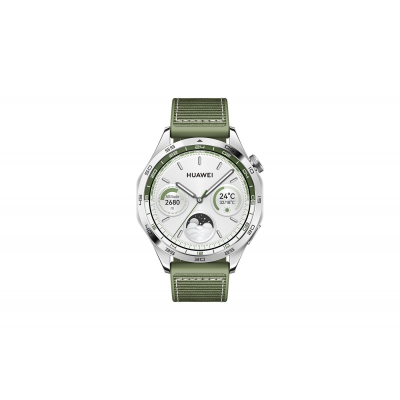 Huawei WATCH GT 4 46MM Acero  55020BGV