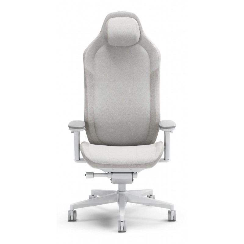Fractal Design FD-CH-RE1F-02 Blanco