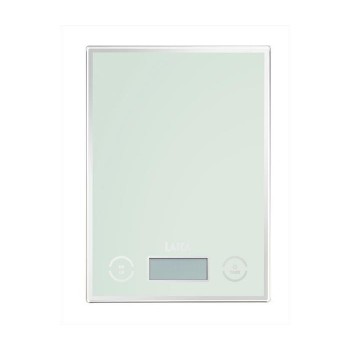 Laica KS1050 Blanco Encimera Rectángulo  KS1050W