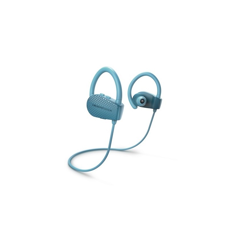 Energy Sistem Sport 1  Ocean Azul 451791