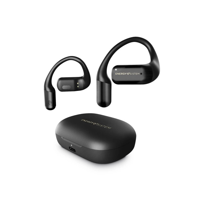 Energy Sistem OpenWave Negro 458820