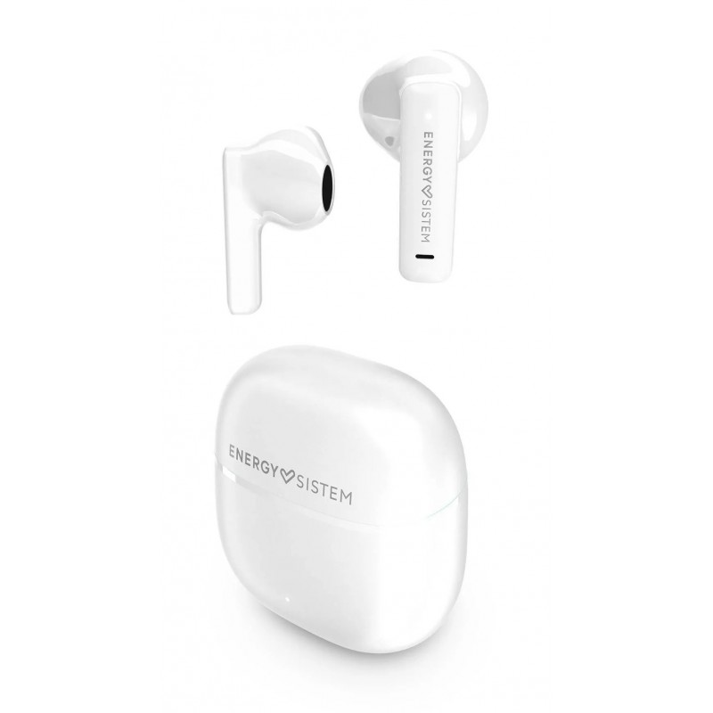 Energy Sistem StreetMusic Blanco 458950