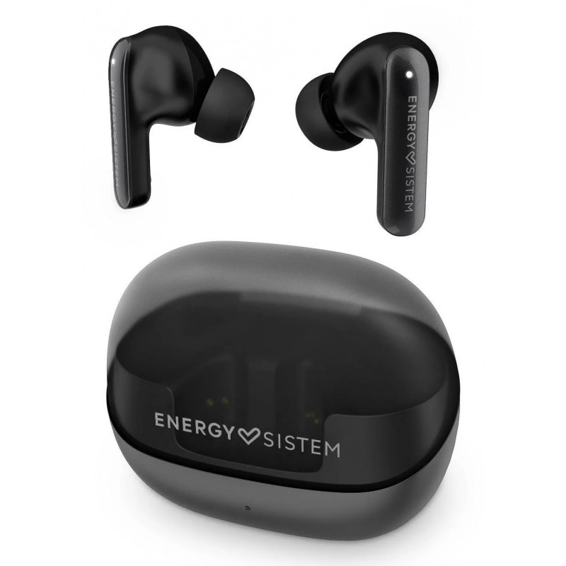 Energy Sistem Serenity ANC Negro 459124