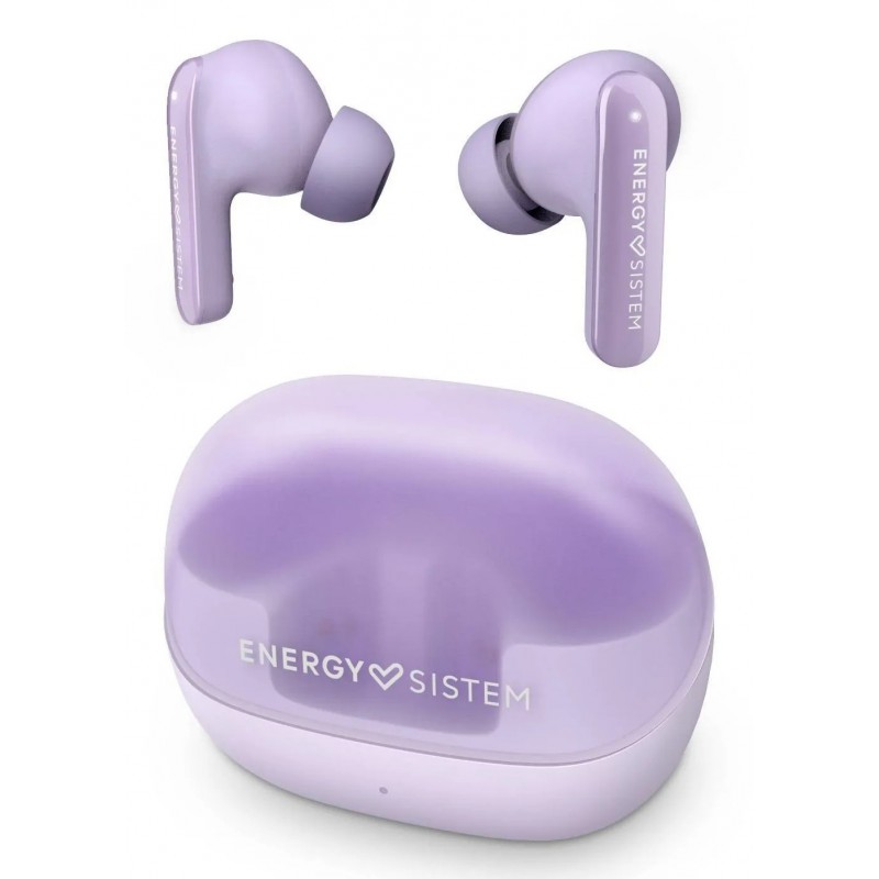 Energy Sistem Serenity ANC Lavanda 459186