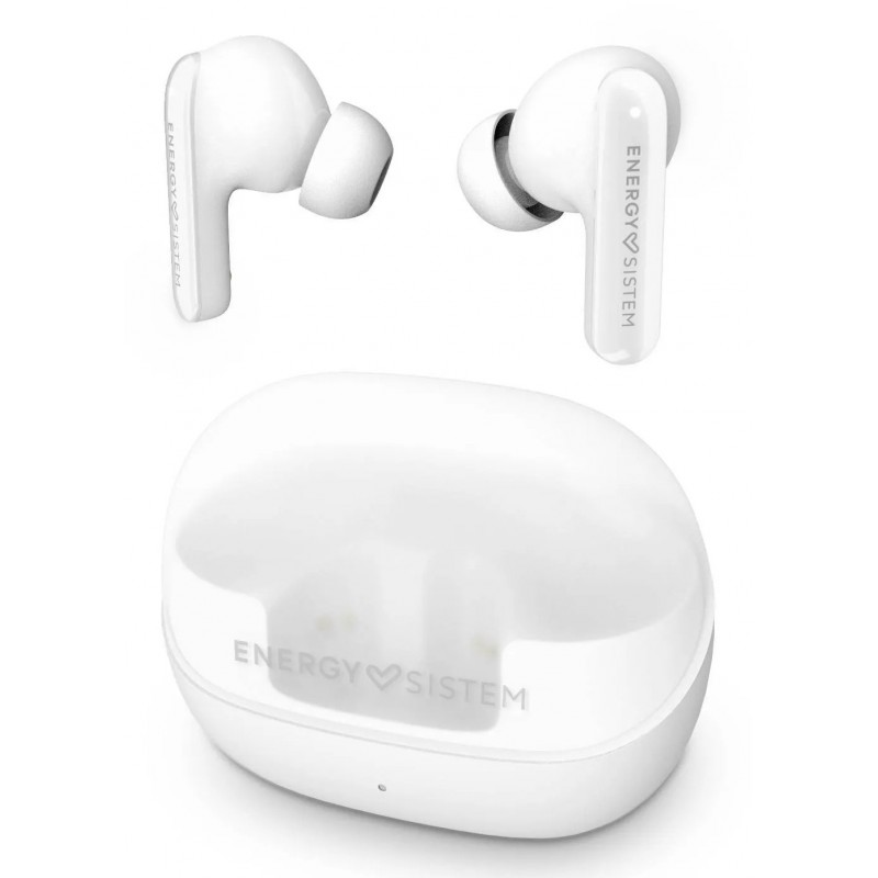 Energy Sistem Serenity ANC Blanco 459209