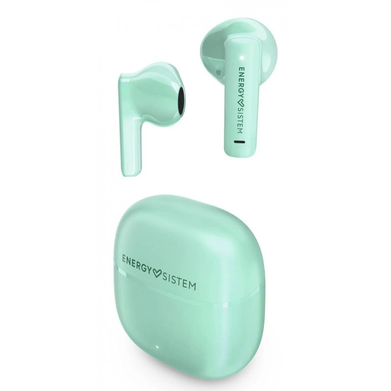 Energy Sistem StreetMusic Color menta 459216
