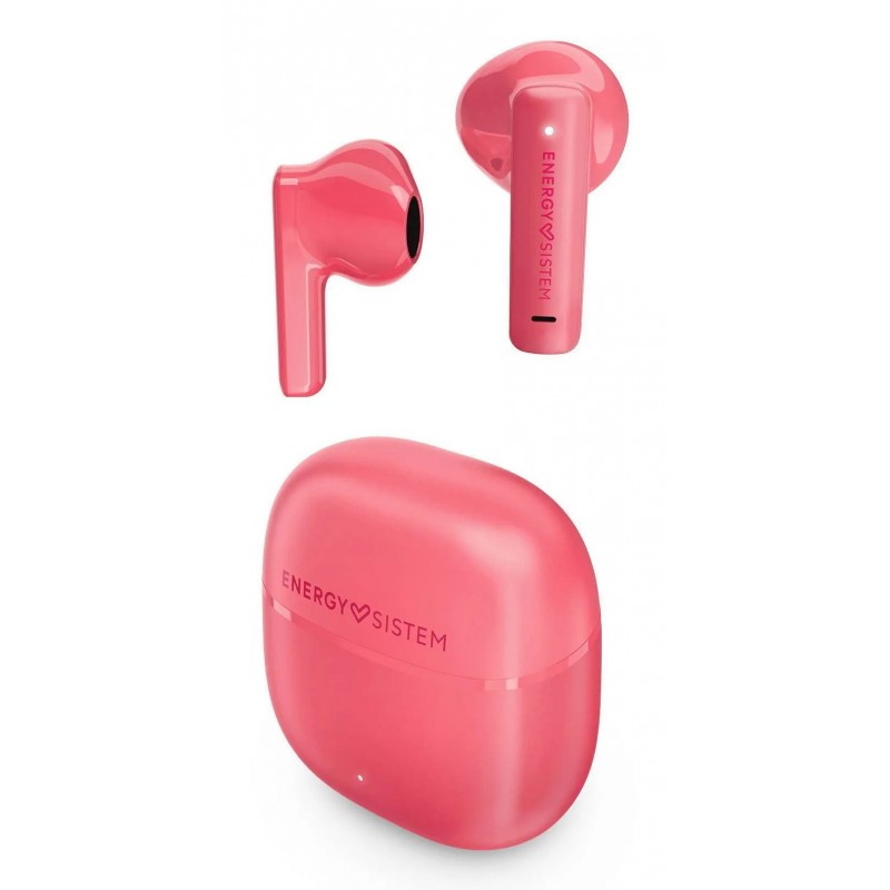 Energy Sistem StreetMusic Rosa 459223