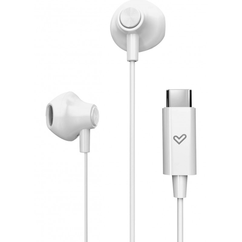Energy Sistem EasyPods Blanco 459278