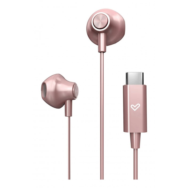 Energy Sistem EasyPods Oro rosa 459285