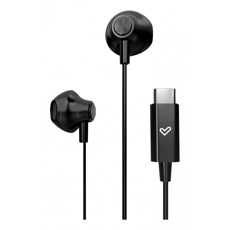 Energy Sistem EasyPods Negro 459513