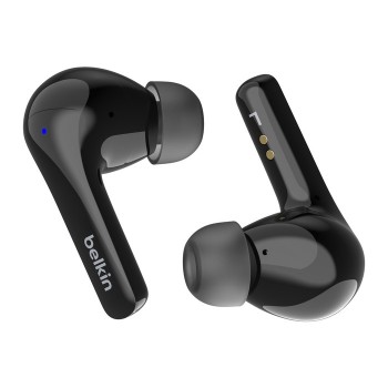 Belkin SoundForm Motion Negro AUC010BTBK