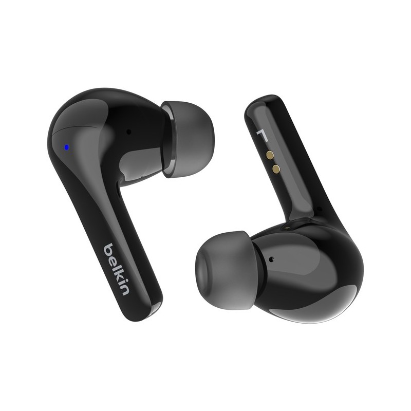 Belkin SoundForm Motion Negro AUC010BTBK