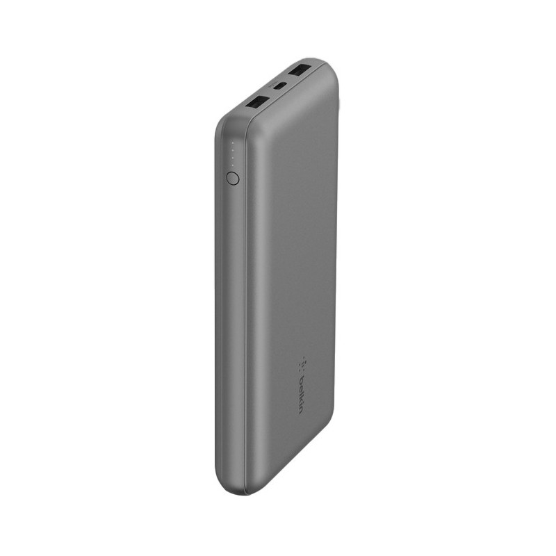 Belkin BoostCharge Gris - 20000 mAh BPB012BTGY
