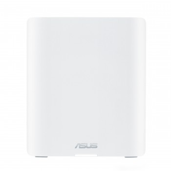 ASUS ZenWiFi BT8 Tribanda (2.4 GHz   5 GHz   6 GHz) Wi-Fi 7 (802.11be) Blanco 3 Interno 90IG0930-MO3B00