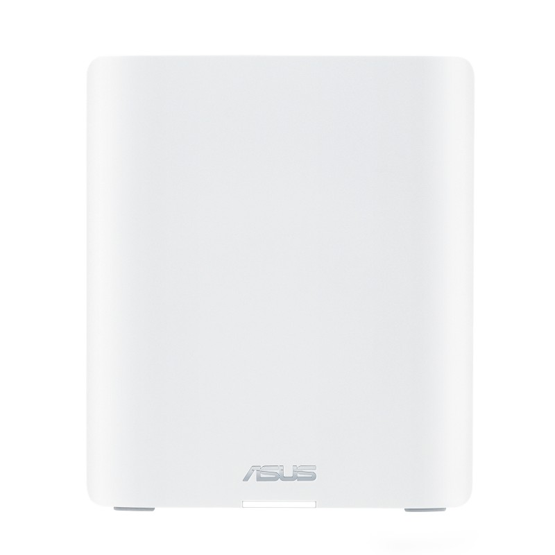 ASUS ZenWiFi BT8 Tribanda (2.4 GHz   5 GHz   6 GHz) Wi-Fi 7 (802.11be) Blanco 3 Interno 90IG0930-MO3B00