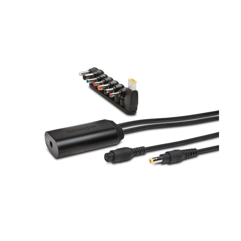 SD4700P DUALADAPTER 60W USB 3.0 K38310EU