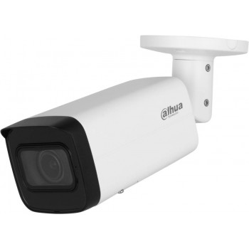 Dahua Cámara IP bullet 2M WizSense 2.7-13.5mm IR60 WDR IP67 12V/PoE DH-IPC-HFW2241TP-ZS-27135