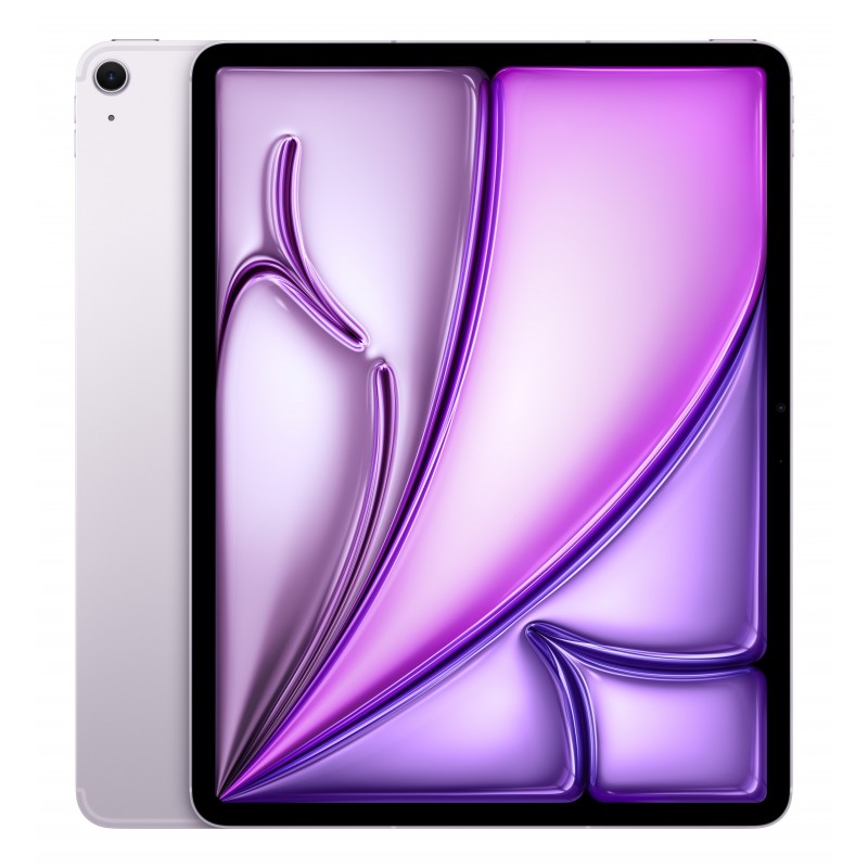 Apple iPad Air Púrpura - 13" - 512GB - 5G MCJD4TY A