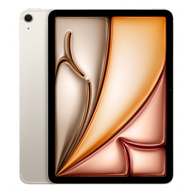 Apple iPad Air Beige - 11" - 128GB - 5G MCFX4TY A