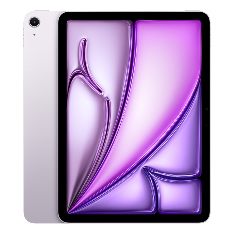Apple iPad Air Púrpura - 11" - 128GB  MCA04TY A