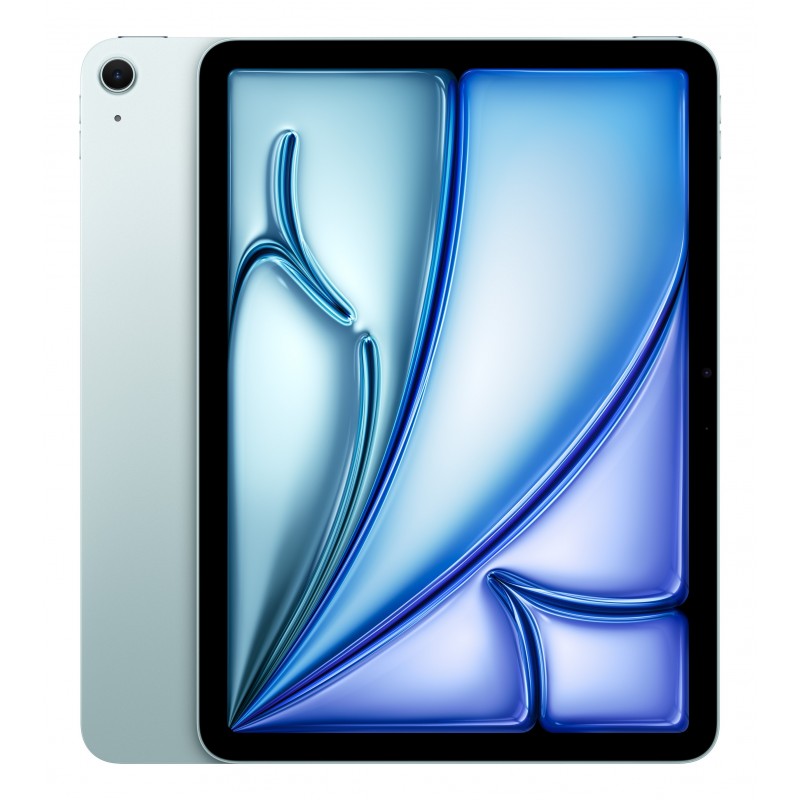 Apple iPad Air Azul - 11" - 1000GB  MCAJ4TY A
