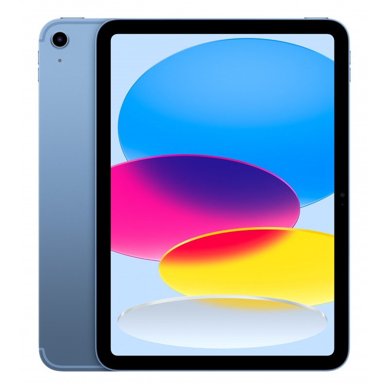Apple iPad  Azul - 11" - 512GB - 5G MD7Q4TY A