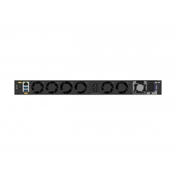 NETGEAR M4350-16V4C Gestionado L3 Negro VSM4320C-100NES