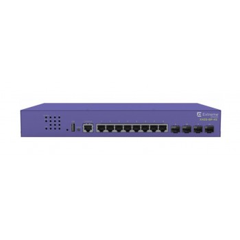 Extreme networks X435-8T-4S switch Gestionado Gigabit Ethernet (10 100 1000) Energía sobre Ethernet 