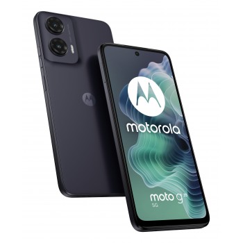 Motorola moto G35 5G Negro - 8GB - 256GB - 5G PB3K0023ES