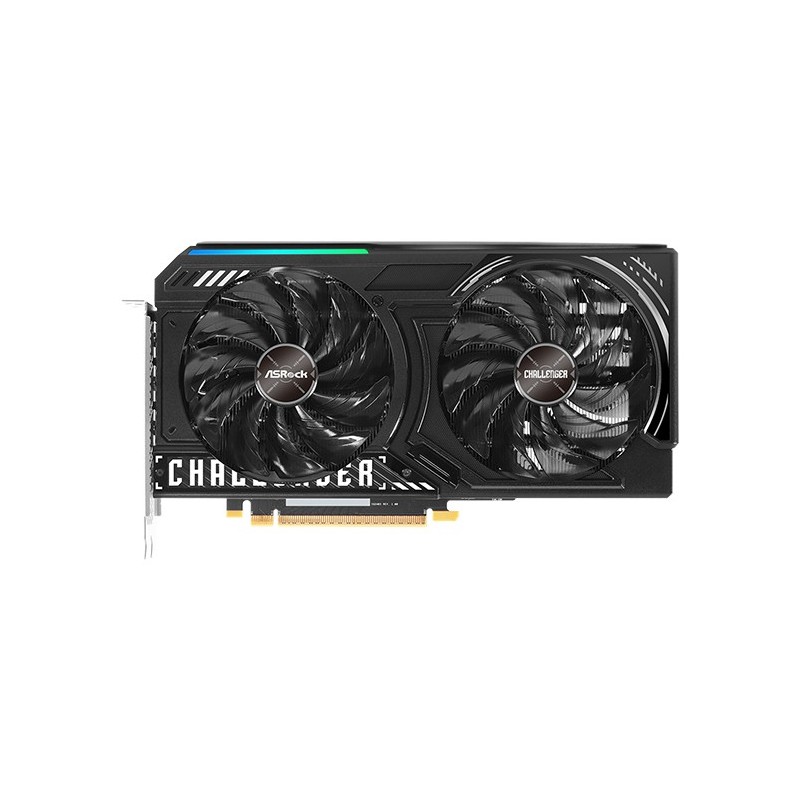 Asrock Challenger Intel Arc B570 10GB OC GDDR6 90-GA5KZZ-00UANF