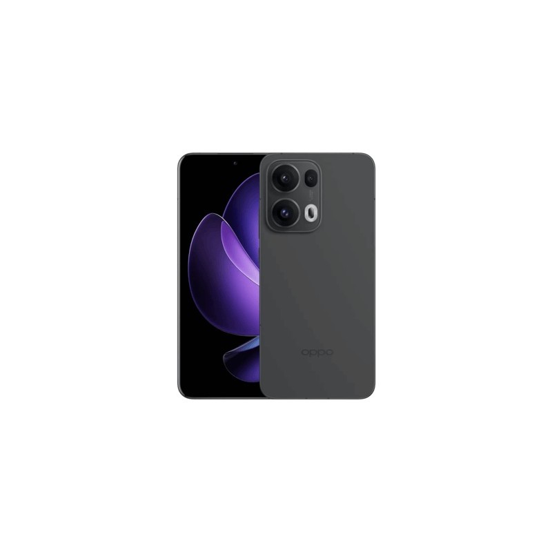 OPPO 13 Pro 5G Grafito, Gris, Púrpura - 12GB - 512GB - 5G 110010234464