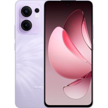 OPPO 13 F 5G Púrpura - 8GB - 256GB - 5G 110010234357