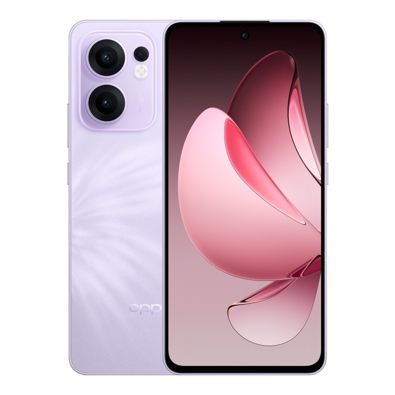 OPPO 13 F 5G Púrpura - 8GB - 256GB - 5G 110010234357