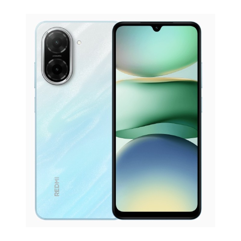 Smartphone Xiaomi Redmi A5 4GB - 128GB - 6.88" - Azul REDMI A5 4-128 BL