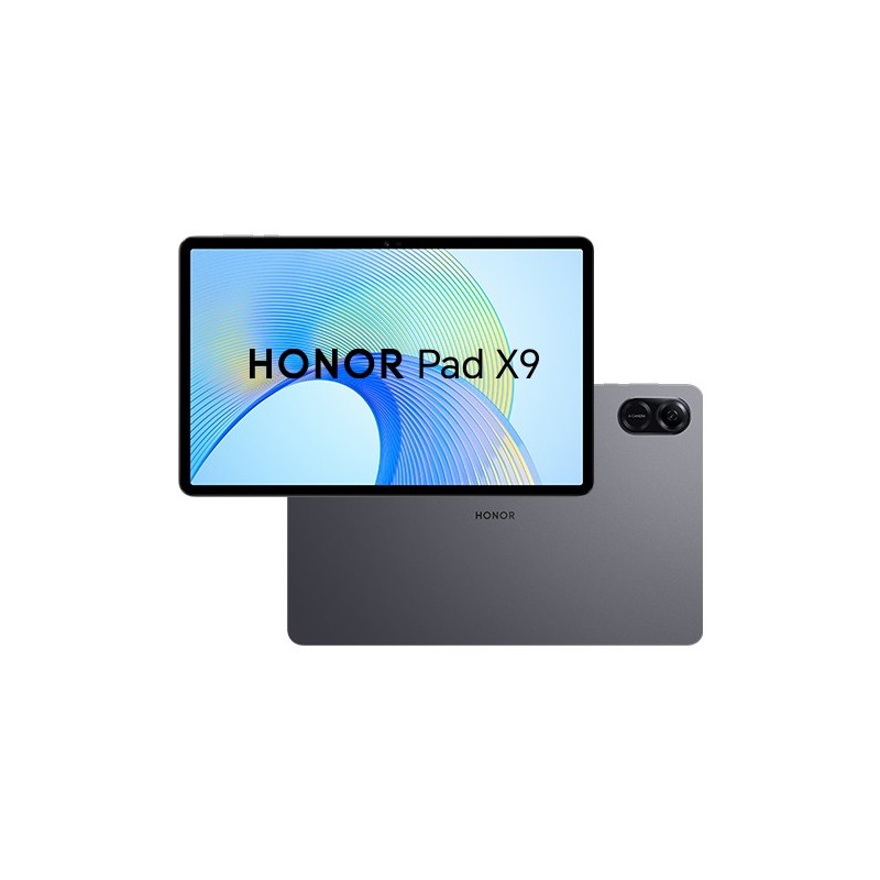 Honor Pad X9 Gris - 11.5" - 128GB  5301AGHX