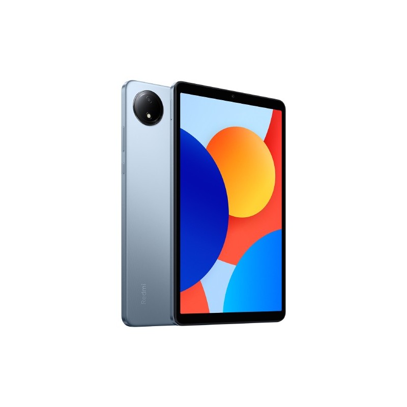 Tablet Xiaomi Redmi Pad SE 8.7" - 4GB - 128GB - Octacore - 4G - Gris RED PSE 4G 4-128 BL
