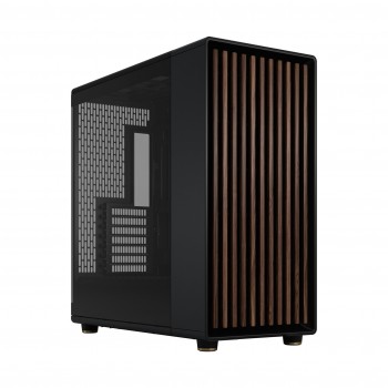 Fractal Design North XL Escritorio Negro, Carbón vegetal FD-C-NOR1X-05