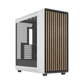 Fractal Design North XL Escritorio Blanco FD-C-NOR1X-06