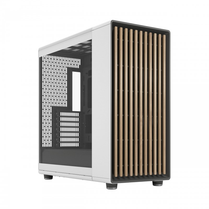 Fractal Design North XL Escritorio Blanco FD-C-NOR1X-06