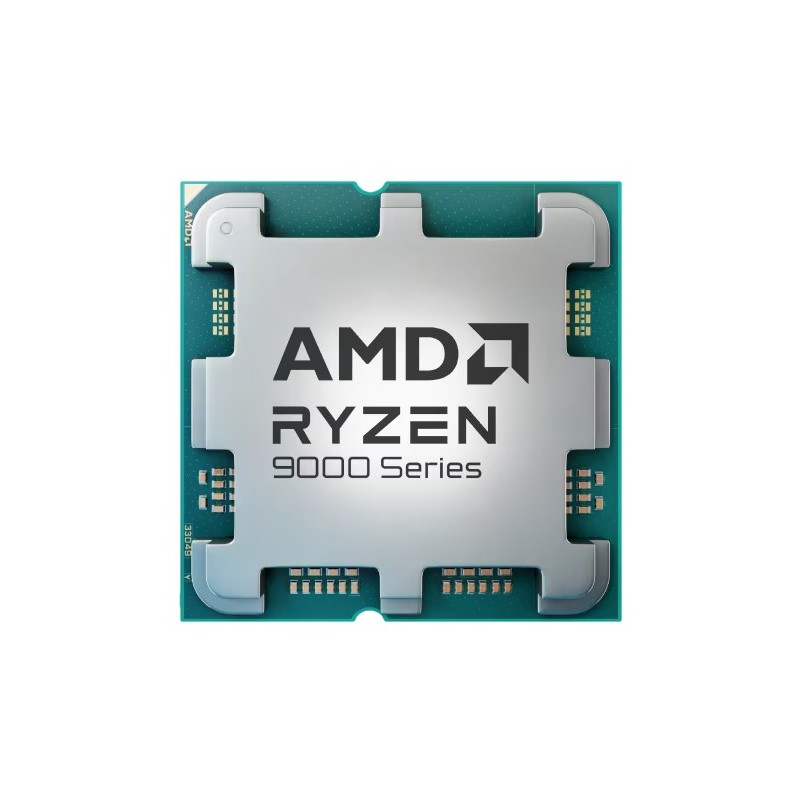 AMD Ryzen 9 9950X  100-000001277