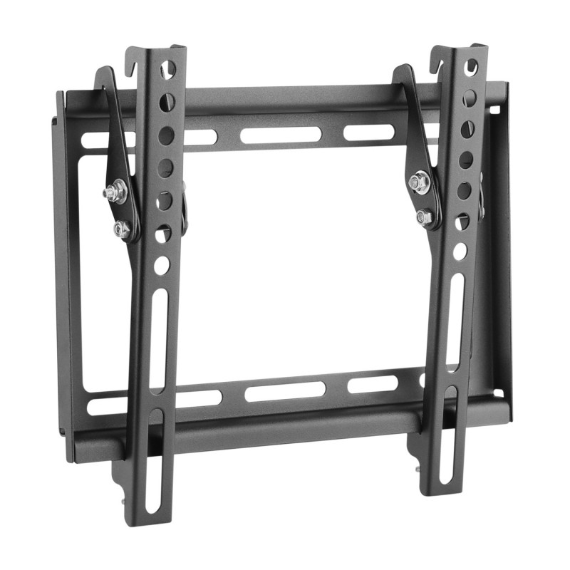 Soporte Eco Inclinable Para Monitor TV 35kg De 23-42, Negro WT42T-159
