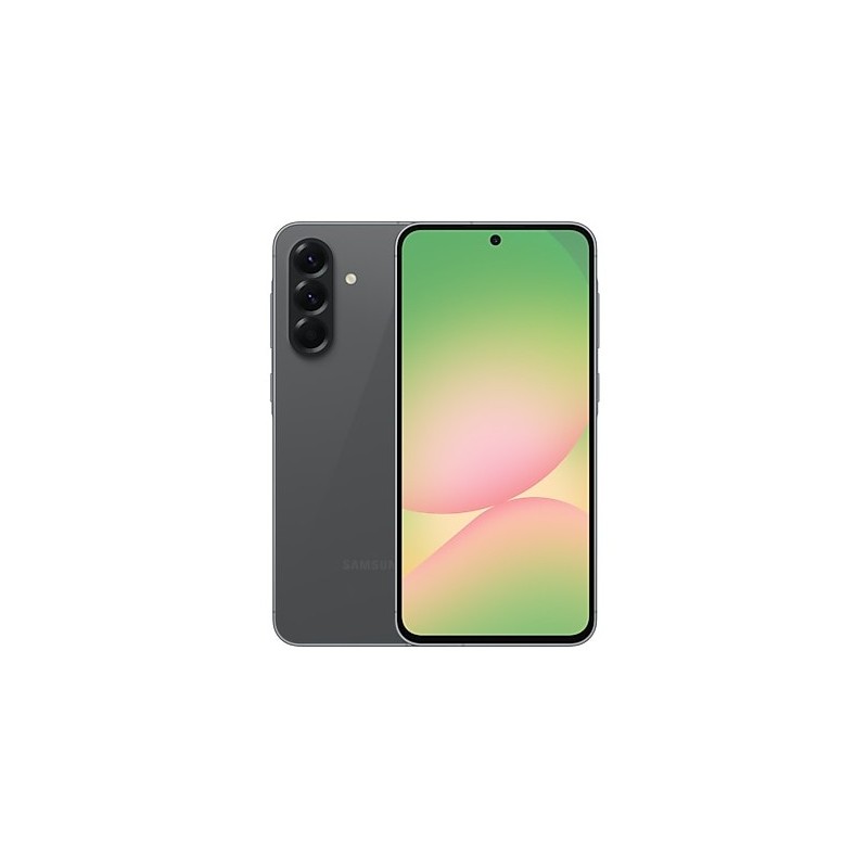 Samsung Galaxy A56 Grafito - 8GB - 128GB - 5G SM-A566BZKAEEB