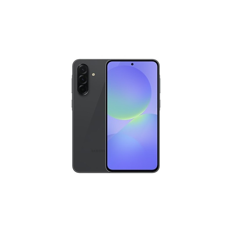 Samsung Galaxy A36 Negro - 6GB - 128GB - 5G SM-A366BZKBEEB